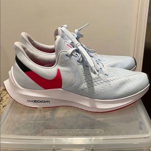 Nike Zoom Winflo 6 - size 8